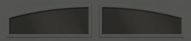 Window bridgeport plain long