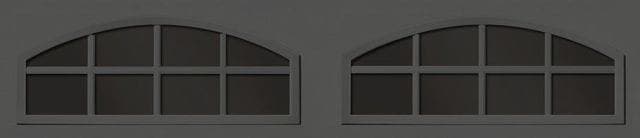 Window bridgeport insert long
