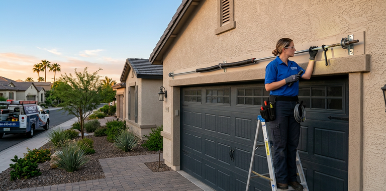 Blog | Best Garage Door Company | GT Garage Door Repair