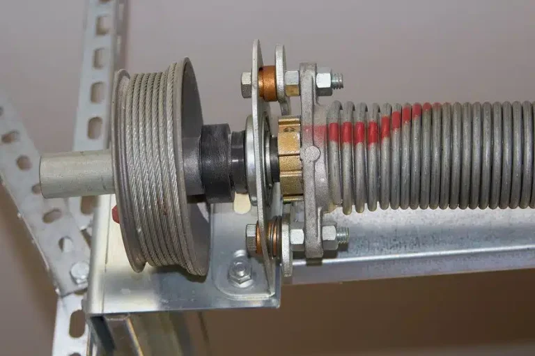 Common Reasons Why Garage Door Cables Fail Over Time