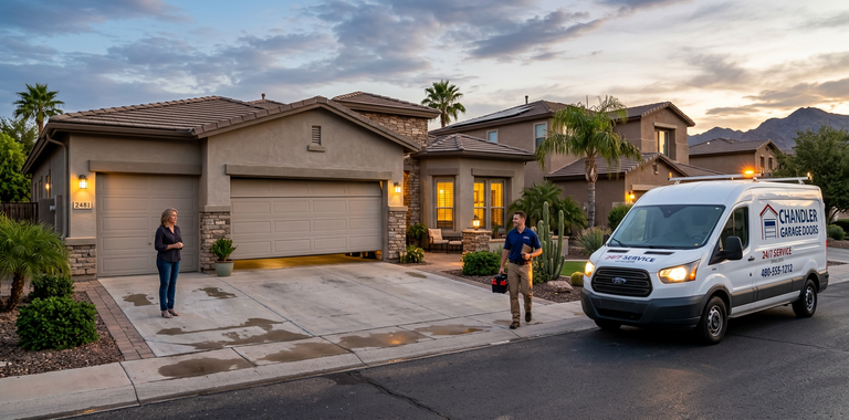 Blog | Best Garage Door Company | GT Garage Door Repair