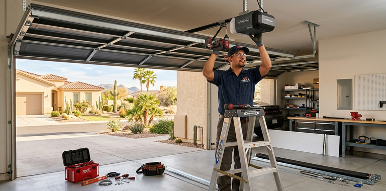 Blog | Best Garage Door Company | GT Garage Door Repair