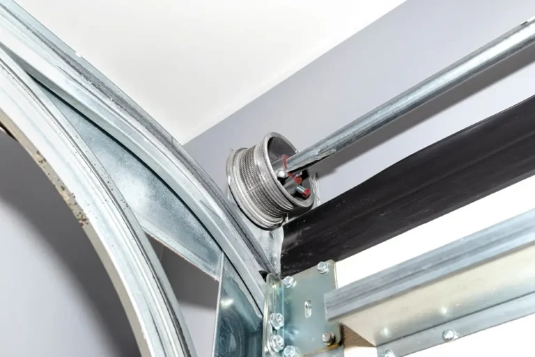 What to Do Immediately When a Garage Door Cable Breaks