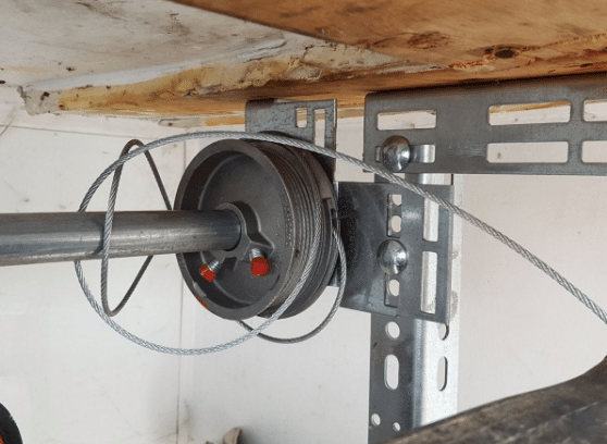 When Is the Right Time to Replace a Garage Door Cable