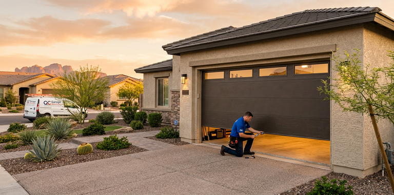 Blog | Best Garage Door Company | GT Garage Door Repair