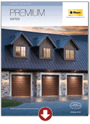 Classic Steel | Best Garage Door Company | GT Garage Door Repair