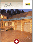 Classic Steel | Best Garage Door Company | GT Garage Door Repair