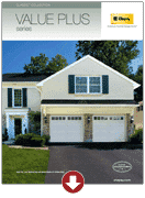 Classic Steel | Best Garage Door Company | GT Garage Door Repair
