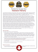 CANYON RIDGE LOUVER | Best Garage Door Company | GT Garage Door Repair