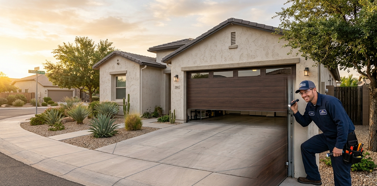 Blog | Best Garage Door Company | GT Garage Door Repair
