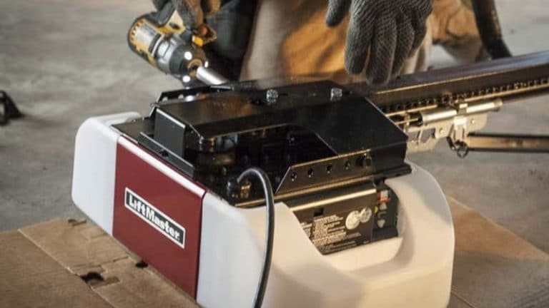 liftmaster-garage-door-opener