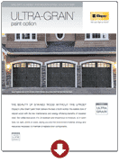 Classic Steel | Best Garage Door Company | GT Garage Door Repair