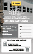 Classic Steel | Best Garage Door Company | GT Garage Door Repair